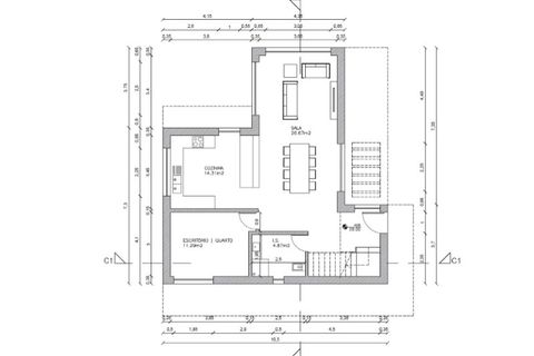 Villa i Coimbra, Coimbra, Coimbra - € 548.000 | Ref: LUX_CB-01423 - foto 30