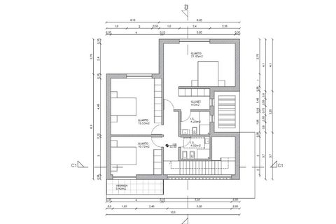 Villa i Coimbra, Coimbra, Coimbra - € 548.000 | Ref: LUX_CB-01423 - foto 31
