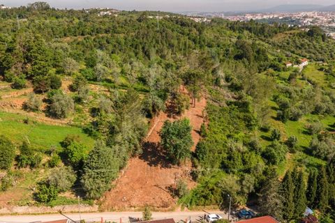 Helårsgrund i Assafarge e Antanhol, Coimbra, Assafarge e Antanhol - € 75.000 | Ref: LUX_CB-01412 - foto 3