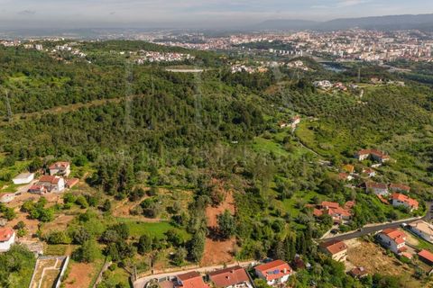 Helårsgrund i Assafarge e Antanhol, Coimbra, Assafarge e Antanhol - € 75.000 | Ref: LUX_CB-01412 - foto 7