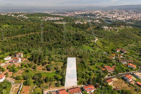 Helårsgrund i Assafarge e Antanhol, Coimbra, Assafarge e Antanhol - € 75.000 | Ref: LUX_CB-01412 - foto 9