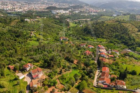 Helårsgrund i Assafarge e Antanhol, Coimbra, Assafarge e Antanhol - € 75.000 | Ref: LUX_CB-01412 - foto 15