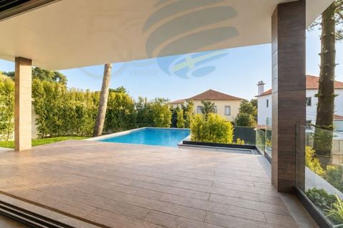 Villa i Cascais, Lisbon, Cascais - € 2.750.000 | Ref: 12115 - foto 1