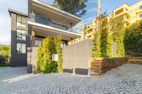 Villa i Cascais, Lisbon, Cascais - € 2.750.000 | Ref: 12115 - foto 4