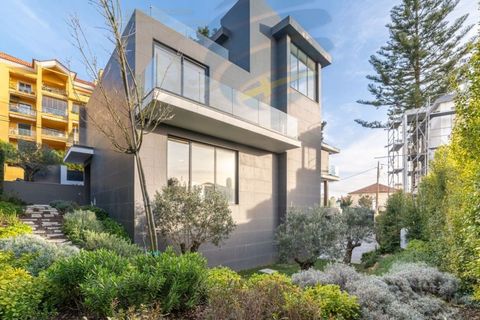 Villa i Cascais, Lisbon, Cascais - € 2.750.000 | Ref: 12115 - foto 5