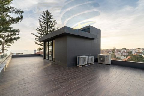 Villa i Cascais, Lisbon, Cascais - € 2.750.000 | Ref: 12115 - foto 6