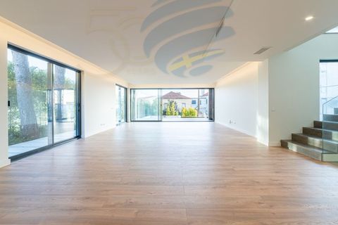 Villa i Cascais, Lisbon, Cascais - € 2.750.000 | Ref: 12115 - foto 7