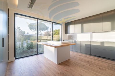 Villa i Cascais, Lisbon, Cascais - € 2.750.000 | Ref: 12115 - foto 11
