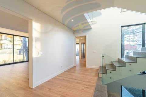 Villa i Cascais, Lisbon, Cascais - € 2.750.000 | Ref: 12115 - foto 13