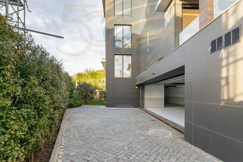 Villa i Cascais, Lisbon, Cascais - € 2.750.000 | Ref: 12115 - foto 28