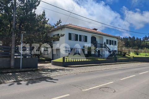 Villa i Ginetes, Sao Miguel, Ginetes - € 465.000 | Ref: 21211 - foto 1