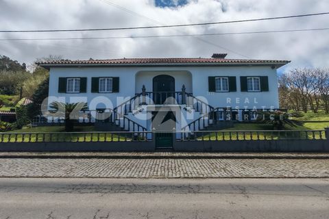 Villa i Ginetes, Sao Miguel, Ginetes - € 465.000 | Ref: 21211 - foto 2