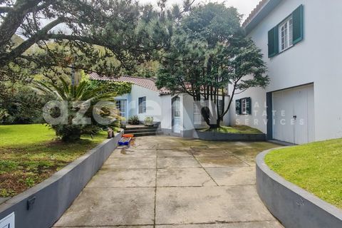 Villa i Ginetes, Sao Miguel, Ginetes - € 465.000 | Ref: 21211 - foto 6