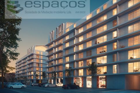 Penthouse i Lisbon, Lisbon, Lisbon - € 1.100.000 | Ref: OLIV/RC_7E - foto 1
