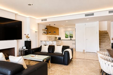 Byhus i Marbella, Malaga, Marbella - € 1.495.000 | Ref: HFMs701699 - foto 4