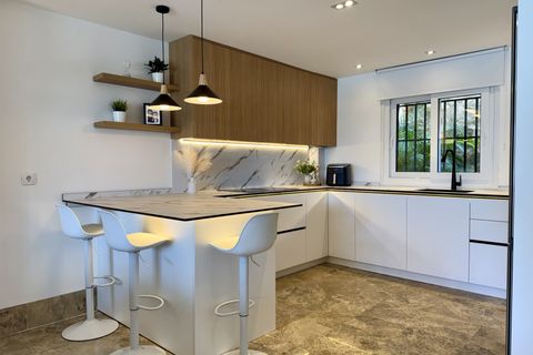 Byhus i Marbella, Malaga, Marbella - € 1.495.000 | Ref: HFMs701699 - foto 5
