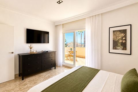 Byhus i Marbella, Malaga, Marbella - € 1.495.000 | Ref: HFMs701699 - foto 7
