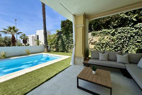 Byhus i Marbella, Malaga, Marbella - € 1.495.000 | Ref: HFMs701699 - foto 13