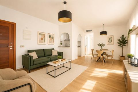 Apartament a Cuevas del Almanzora, Almeria - foto 5