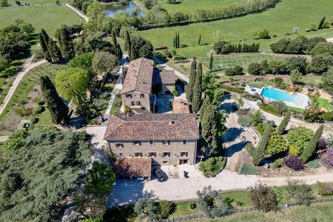 Villa i Ampus, Var, Ampus - € 8.900.000 | Ref: HH-16171706 - foto 1