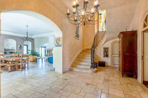 Villa i Ampus, Var, Ampus - € 8.900.000 | Ref: HH-16171706 - foto 2
