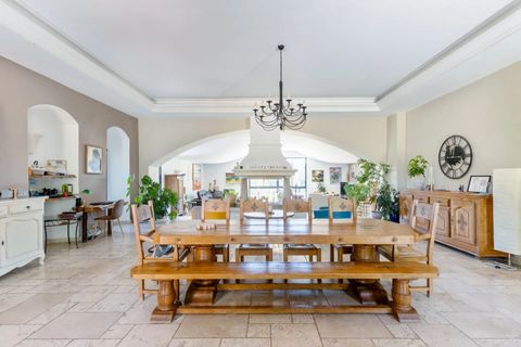 Villa i Ampus, Var, Ampus - € 8.900.000 | Ref: HH-16171706 - foto 3