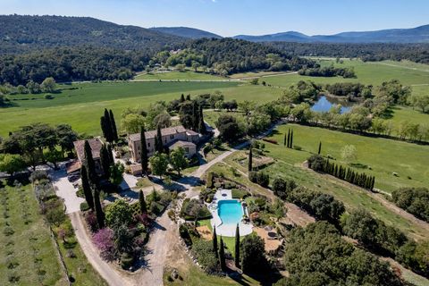 Villa i Ampus, Var, Ampus - € 8.900.000 | Ref: HH-16171706 - foto 7