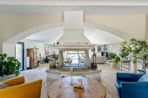 Villa i Ampus, Var, Ampus - € 8.900.000 | Ref: HH-16171706 - foto 9