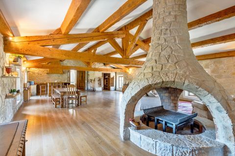 Villa i Ampus, Var, Ampus - € 8.900.000 | Ref: HH-16171706 - foto 11