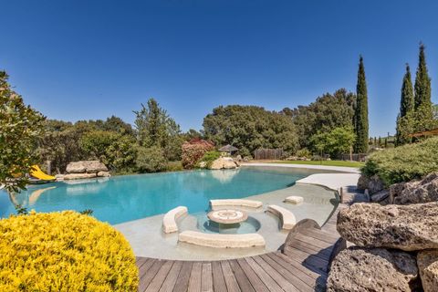 Villa i Ampus, Var, Ampus - € 8.900.000 | Ref: HH-16171706 - foto 13