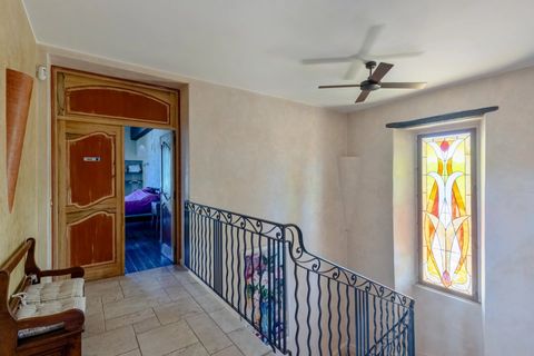 Villa i Ampus, Var, Ampus - € 8.900.000 | Ref: HH-16171706 - foto 14