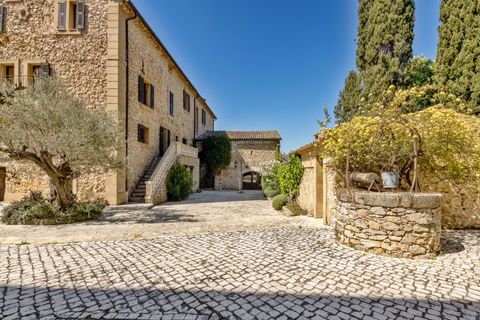 Villa i Ampus, Var, Ampus - € 8.900.000 | Ref: HH-16171706 - foto 16