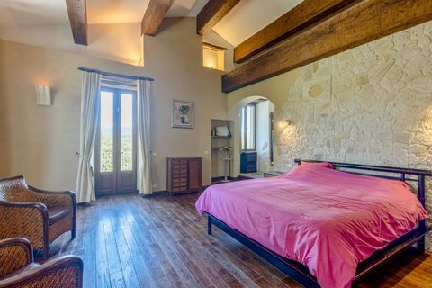 Villa i Ampus, Var, Ampus - € 8.900.000 | Ref: HH-16171706 - foto 18