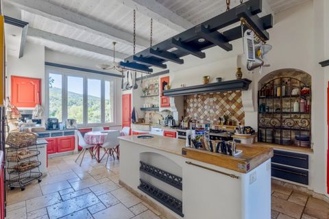 Villa i Ampus, Var, Ampus - € 8.900.000 | Ref: HH-16171706 - foto 22