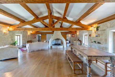 Villa i Ampus, Var, Ampus - € 8.900.000 | Ref: HH-16171706 - foto 23