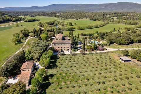 Villa i Ampus, Var, Ampus - € 8.900.000 | Ref: HH-16171706 - foto 27