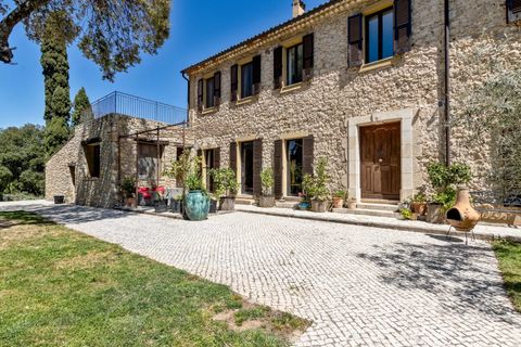 Villa i Ampus, Var, Ampus - € 8.900.000 | Ref: HH-16171706 - foto 33
