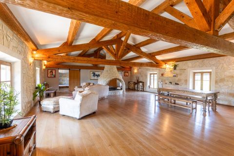 Villa i Ampus, Var, Ampus - € 8.900.000 | Ref: HH-16171706 - foto 34