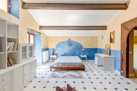 Villa i Ampus, Var, Ampus - € 8.900.000 | Ref: HH-16171706 - foto 35