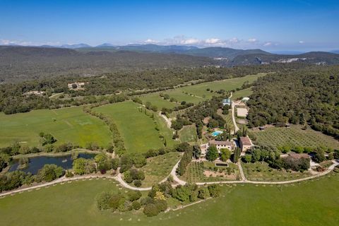 Villa i Ampus, Var, Ampus - € 8.900.000 | Ref: HH-16171706 - foto 36