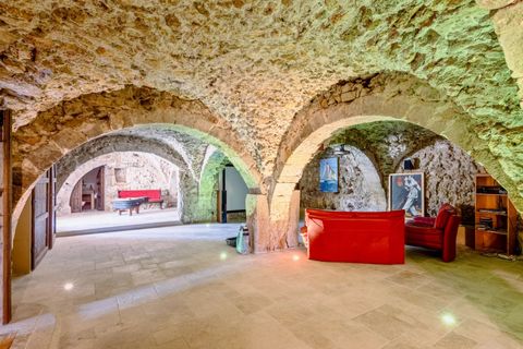 Villa i Ampus, Var, Ampus - € 8.900.000 | Ref: HH-16171706 - foto 37