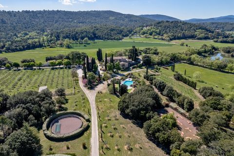 Villa i Ampus, Var, Ampus - € 8.900.000 | Ref: HH-16171706 - foto 39