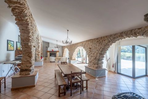 Villa i Ampus, Var, Ampus - € 8.900.000 | Ref: HH-16171706 - foto 40