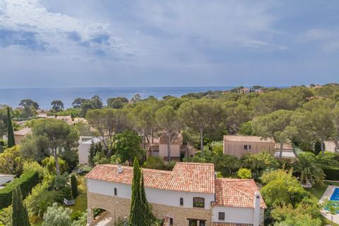 Villa i Saint-Raphael, Var, Saint-Raphael - € 1.595.000 | Ref: HH-16170482 - foto 8