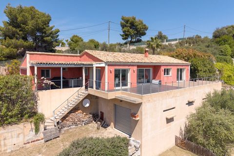 Villa i Nice, Alpes-Maritimes, Nice - € 980.000 | Ref: HH-16170480 - foto 1