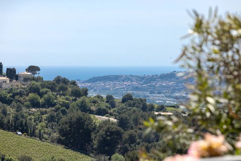 Villa i Nice, Alpes-Maritimes, Nice - € 980.000 | Ref: HH-16170480 - foto 3