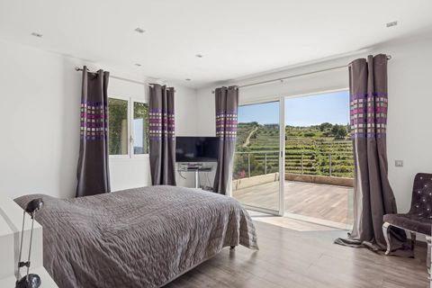 Villa i Nice, Alpes-Maritimes, Nice - € 980.000 | Ref: HH-16170480 - foto 9