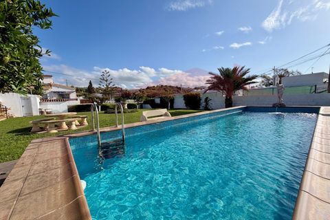 Villa a Anoreta, Malaga, Anoreta - € 895.000 | Ref: 26037 - foto 3