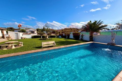 Villa a Anoreta, Malaga, Anoreta - € 895.000 | Ref: 26037 - foto 4