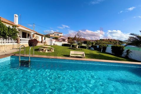 Villa a Anoreta, Malaga, Anoreta - € 895.000 | Ref: 26037 - foto 5